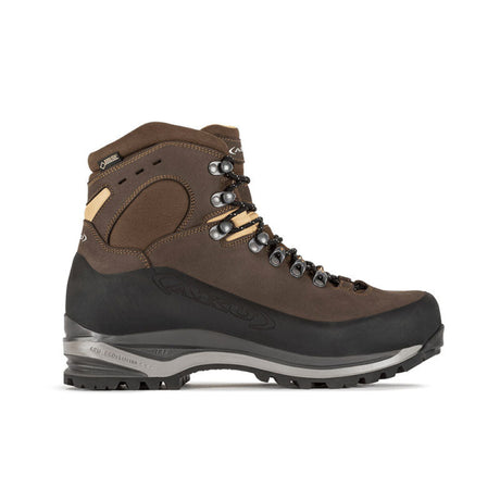 Scarponi - Aku 592 Superalp Nbk Gtx 050 Brown