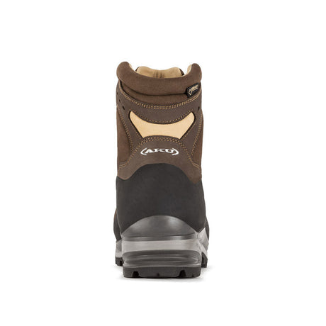 Scarponi - Aku 592 Superalp Nbk Gtx 050 Brown