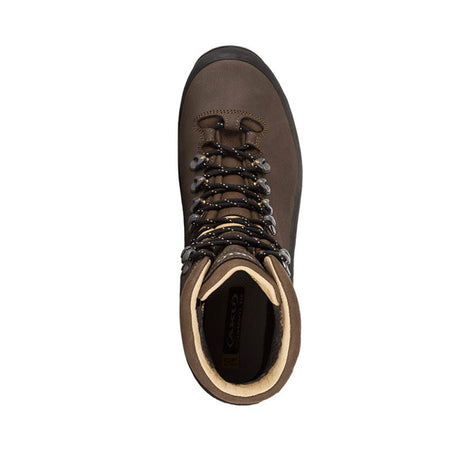 Scarponi - Aku 592 Superalp Nbk Gtx 050 Brown