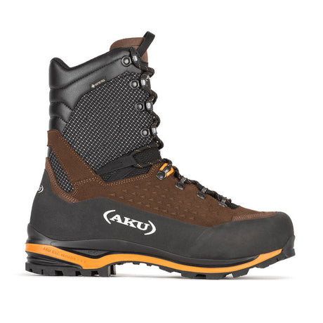 Scarponi - Aku 923 Dogma Gtx 475 Brown / Black