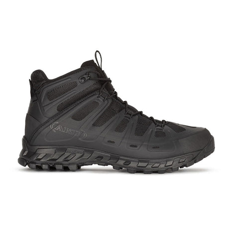 Scarponi - Aku Selvatica Tc Mid Gtx Black