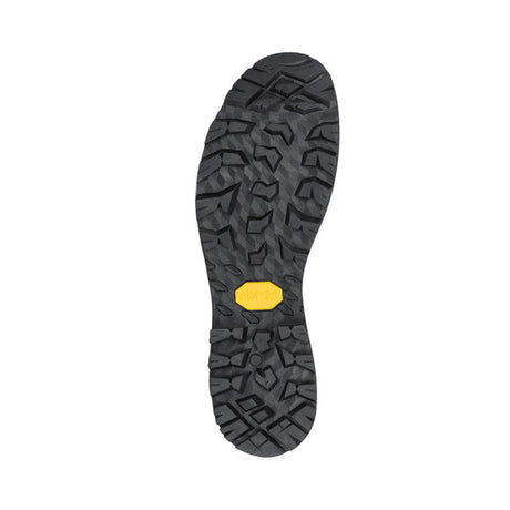 Scarponi - Aku Trekker Lite 3 Wide Gtx Black/Orange