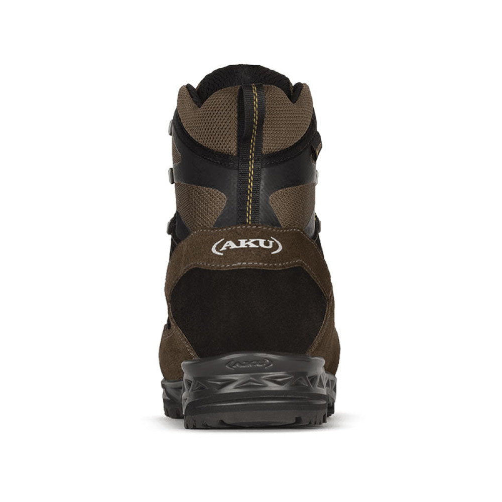 Scarponi - Aku Trekker Pro Gtx Brown / Black