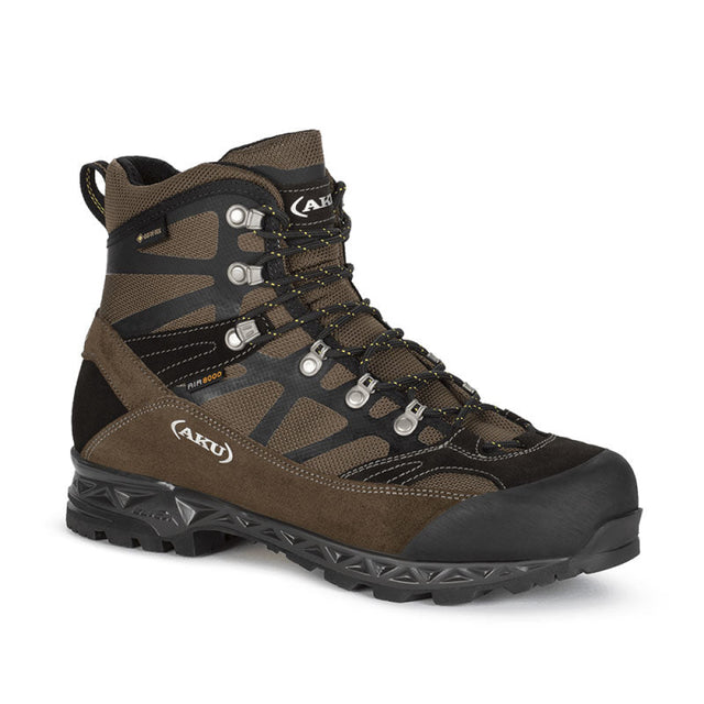 Scarponi - Aku Trekker Pro Gtx Brown / Black 41