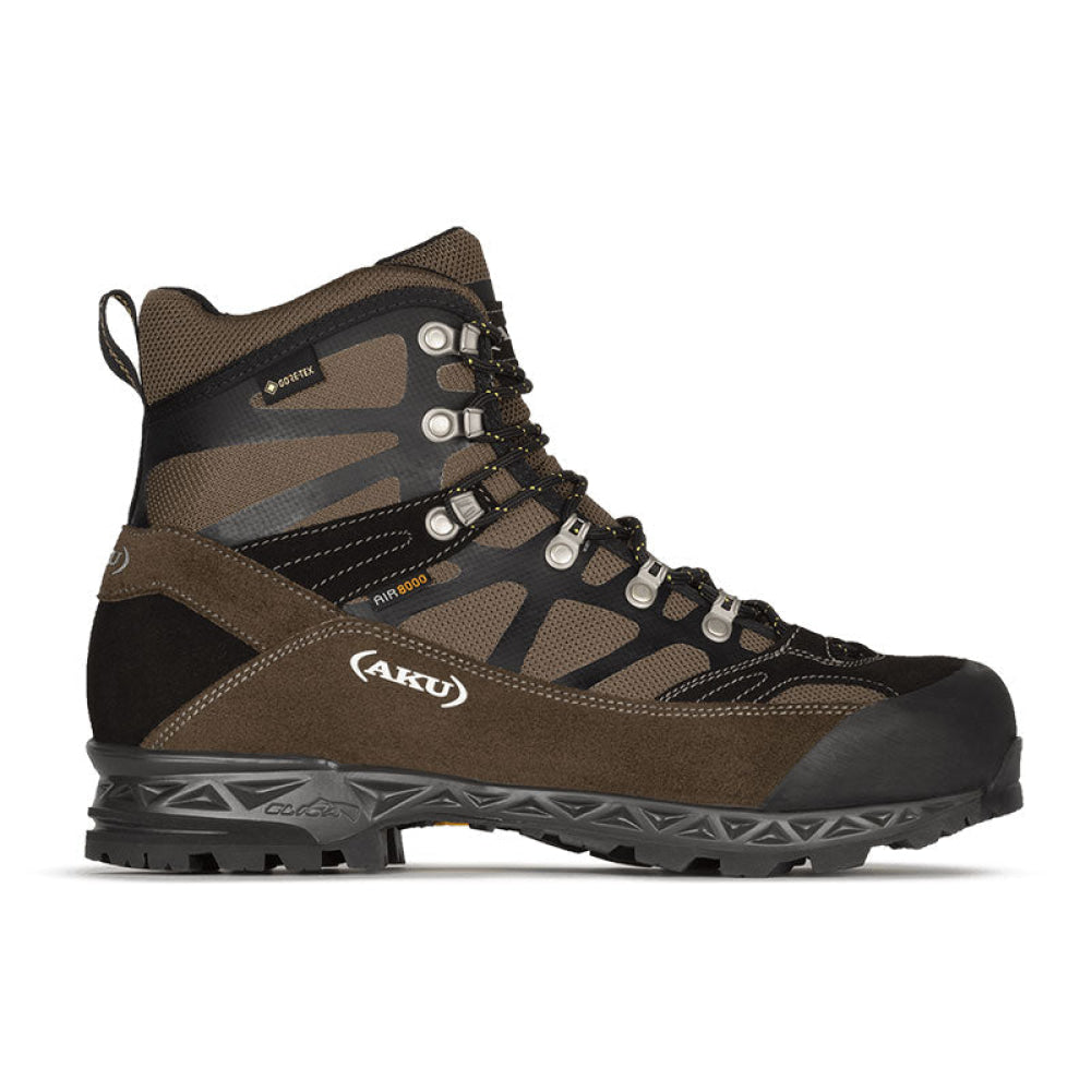 Scarponi - Aku Trekker Pro Gtx Brown / Black