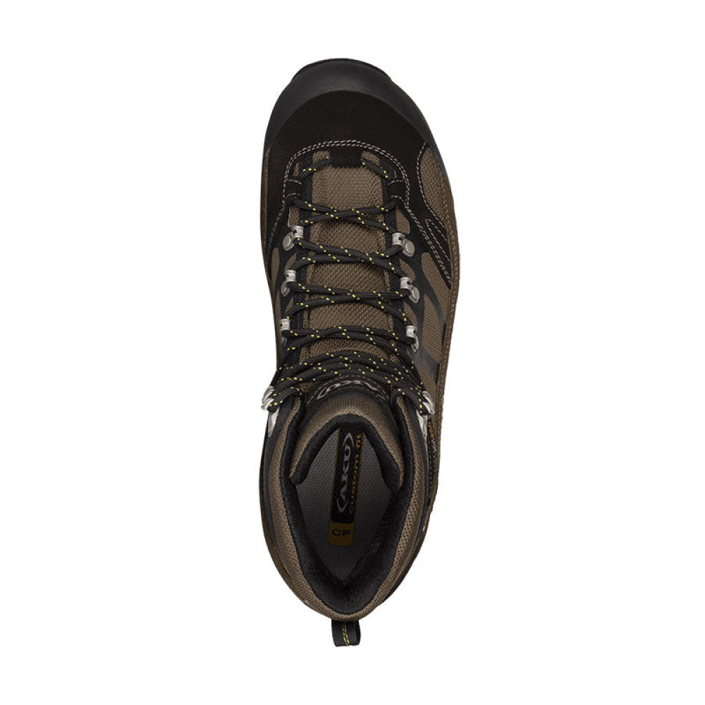 Scarponi - Aku Trekker Pro Gtx Brown / Black