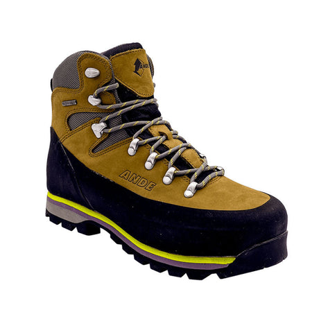 Scarponi - Ande New Brenta Vib Wp Col. 0180 Marrone 40