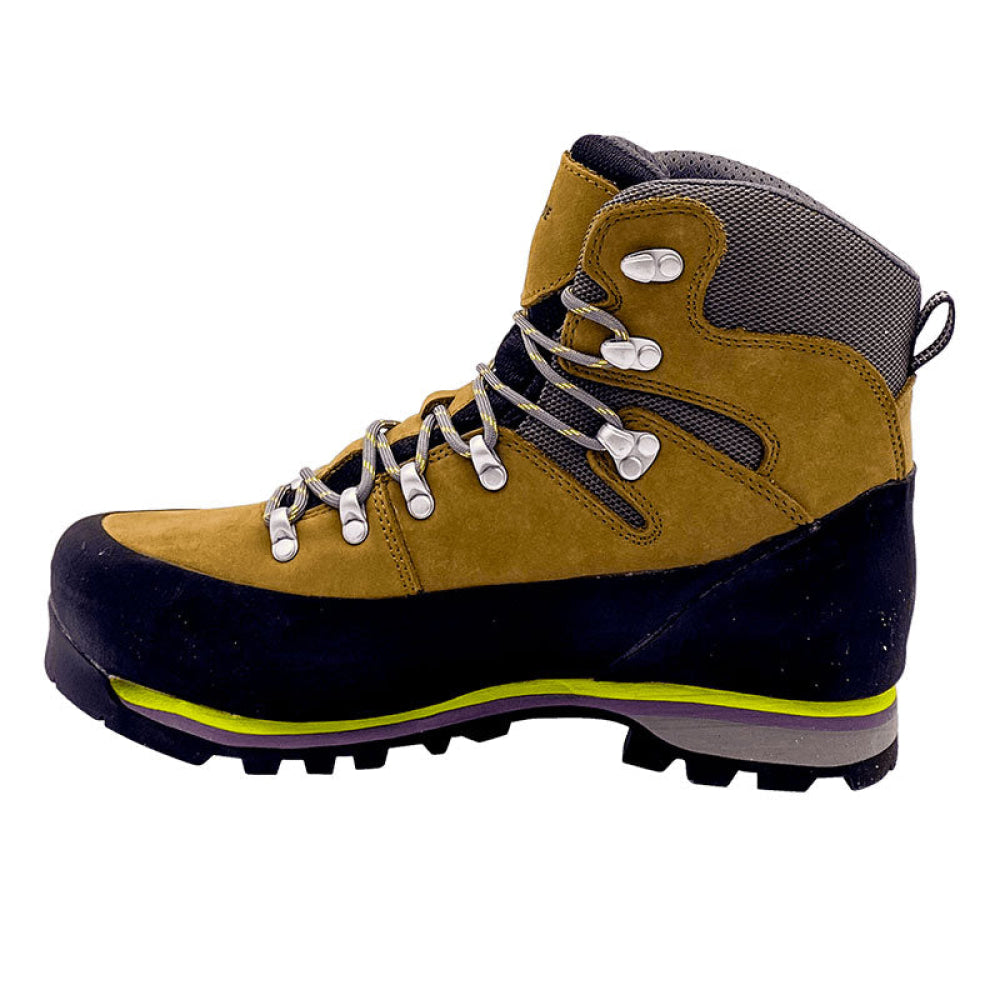 Scarponi - Ande New Brenta Vib Wp Col. 0180 Marrone