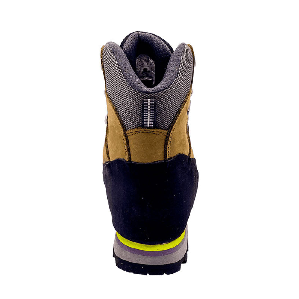 Scarponi - Ande New Brenta Vib Wp Col. 0180 Marrone