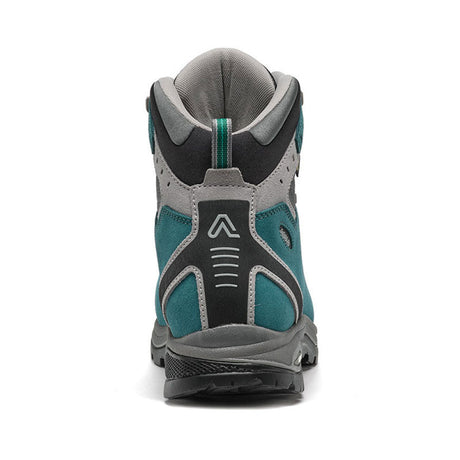 Scarponi - Asolo Donna Greenwood Evo Gtx Bunion Petroleum