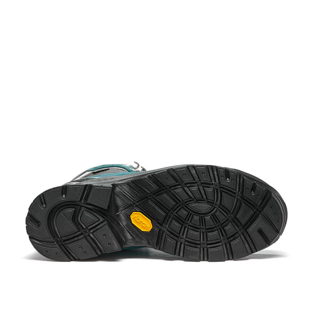 Scarponi - Asolo Donna Greenwood Evo Gtx Bunion Petroleum
