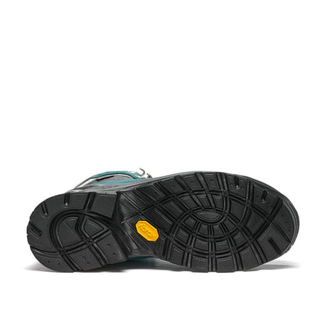 Scarponi - Asolo Donna Greenwood Evo Gtx Bunion Petroleum