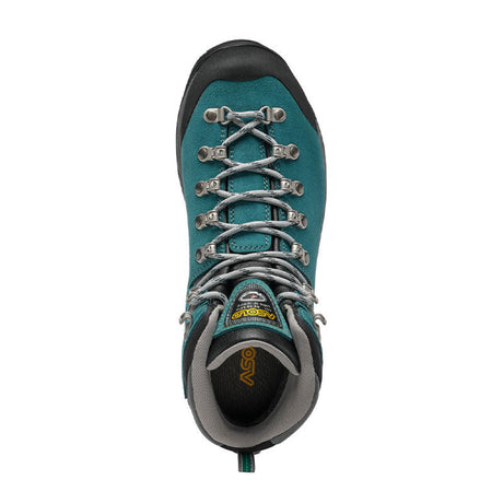 Scarponi - Asolo Donna Greenwood Evo Gtx Bunion Petroleum