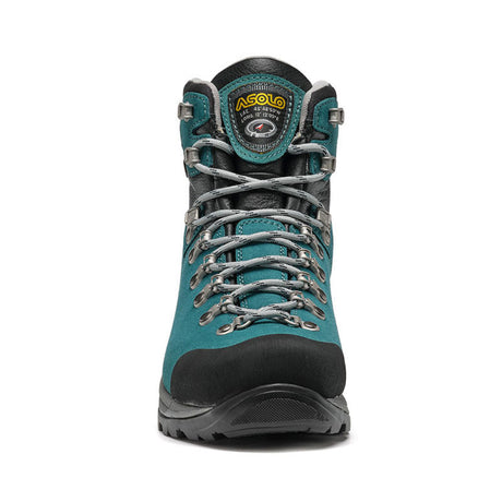 Scarponi - Asolo Donna Greenwood Evo Gtx Bunion Petroleum