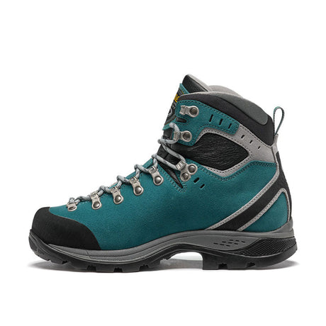 Scarponi - Asolo Donna Greenwood Evo Gtx Bunion Petroleum