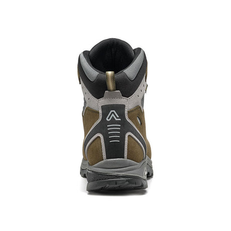 Scarponi - Asolo Greenwood Evo Gv Mm Gtx Major Brown