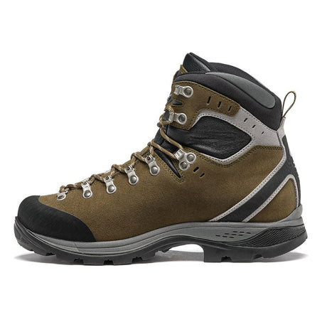 Scarponi - Asolo Greenwood Evo Gv Mm Gtx Major Brown