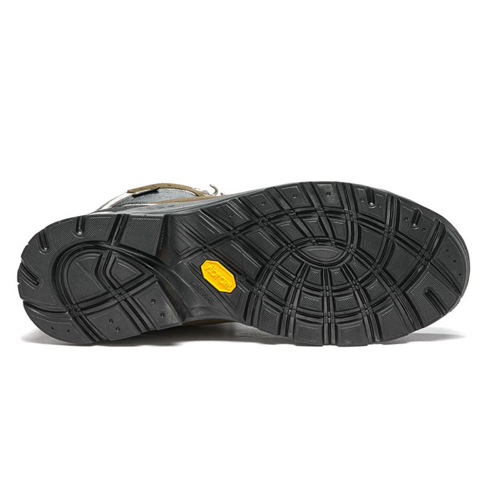 Scarponi - Asolo Greenwood Evo Gv Mm Gtx Major Brown