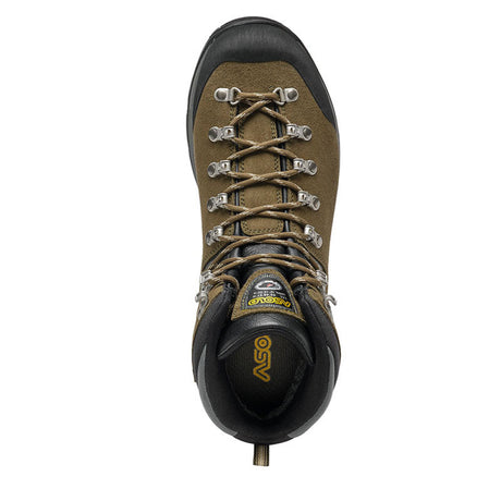 Scarponi - Asolo Greenwood Evo Gv Mm Gtx Major Brown