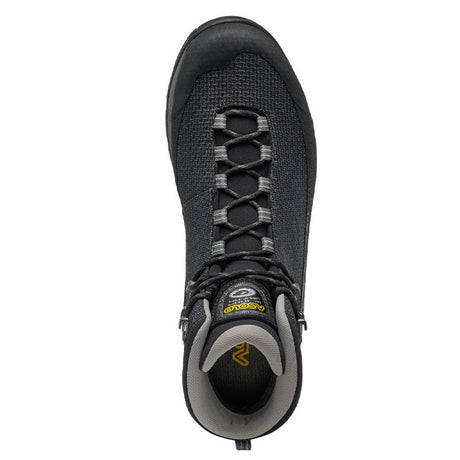 Scarponi - Asolo Uomo Altai Evo Gtx Gv Mm Black/Grey