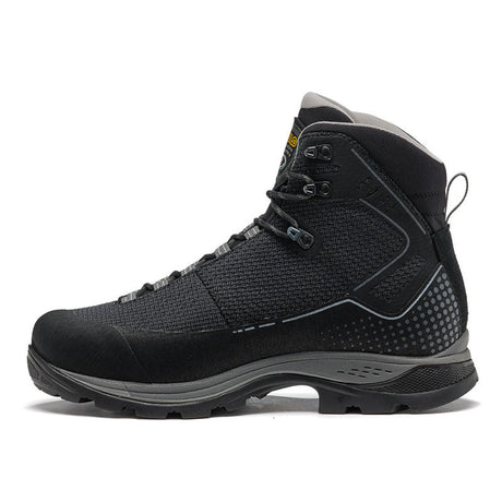 Scarponi - Asolo Uomo Altai Evo Gtx Gv Mm Black/Grey