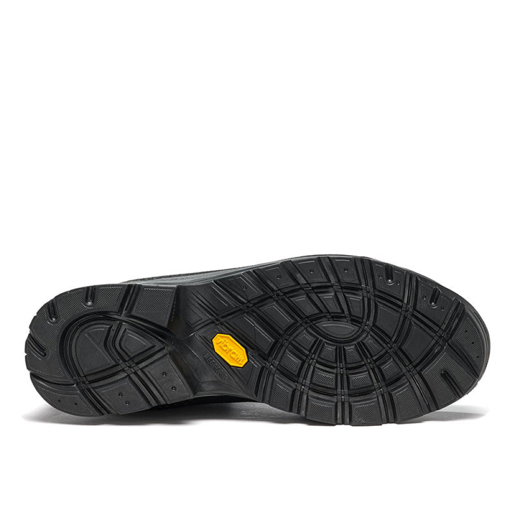 Scarponi - Asolo Uomo Altai Evo Gtx Gv Mm Black/Grey