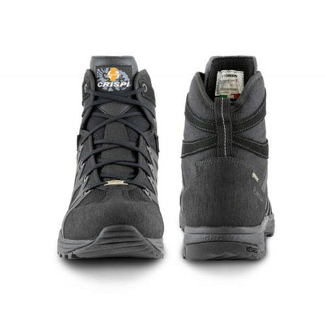 SCARPONI - CRISPI - ARES 6 GTX BLACK