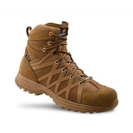 Scarponi - Crispi Ares 6 Gtx Tan 42