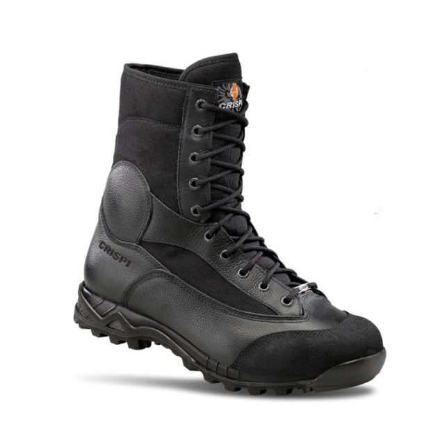 Scarponi - Crispi Leopard Black 37