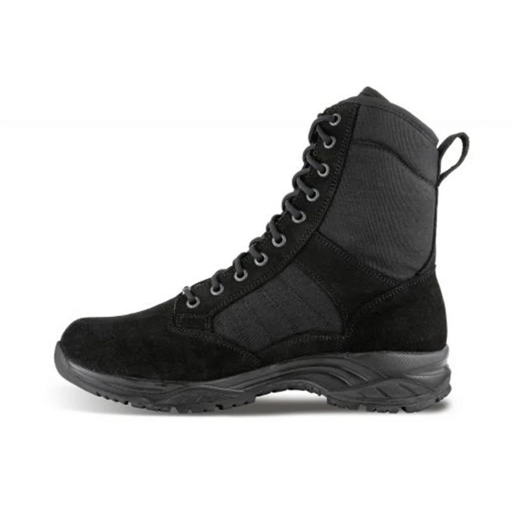 SCARPONI - CRISPI - S.W.A.T. DESERT GTX BLACK - 44