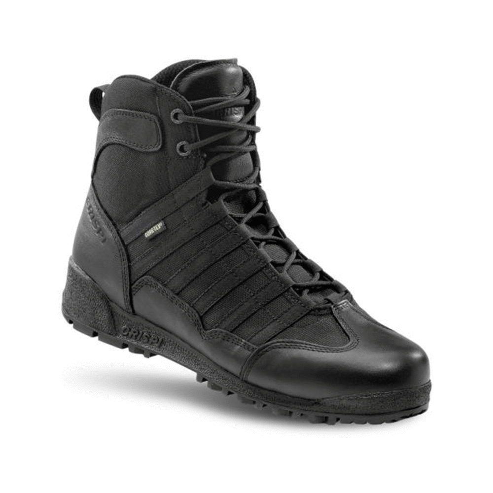 Crispi tactical boots best sale