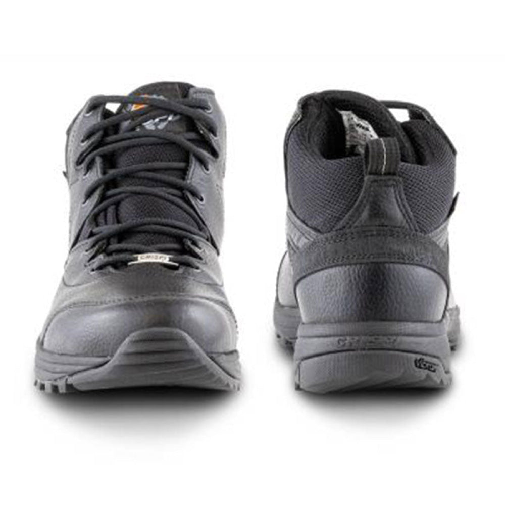 Scarponi - Crispi Spy Mid Uni Gtx Black