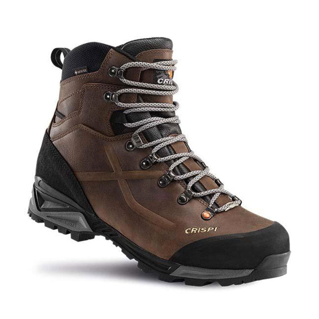 Scarponi - Crispi Valdres Pro Gtx Brown / Grey 40