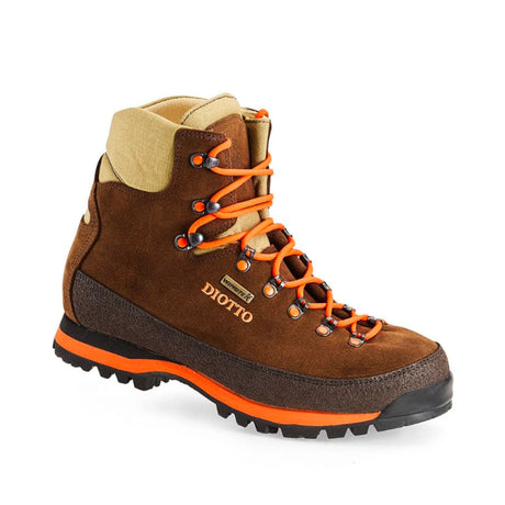 SCARPONI - DIOTTO - ALPI HV WindTex® 40