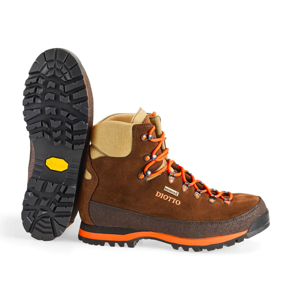 SCARPONI - DIOTTO - ALPI HV WindTex®