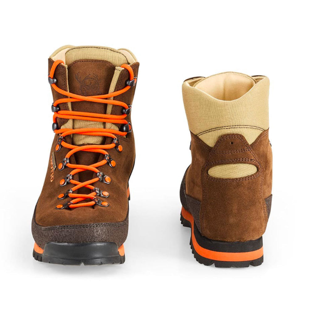 SCARPONI - DIOTTO - ALPI HV WindTex®