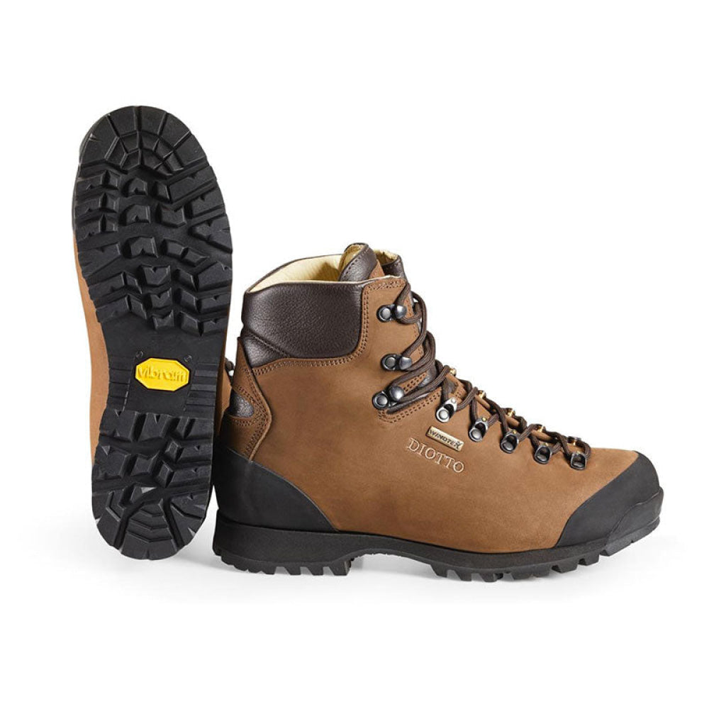 Scarponi - Diotto Caracoi