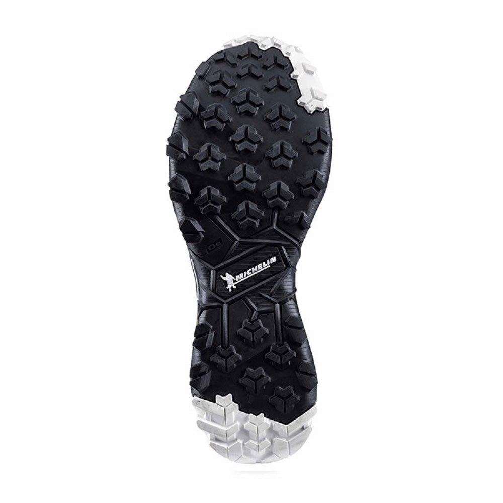 Scarponi - Garmont 9.81 N Air G S Mid Gtx® Black / Bronze