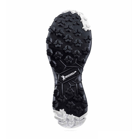Scarponi - Garmont 9.81 N Air G S Mid Gtx® Black / Bronze