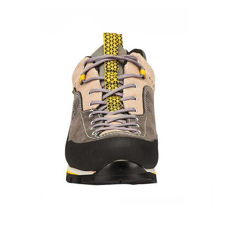 Scarponi - Garmont Dragontail Mnt Gtx Warm Grey / Ginger
