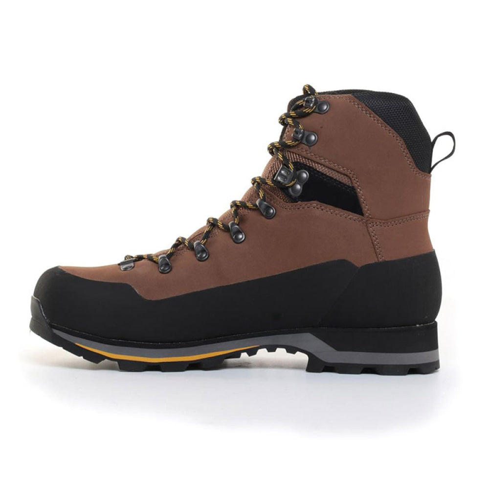 Scarponi - Garmont Nebraska Ii Gtx Toffee Brown/Black