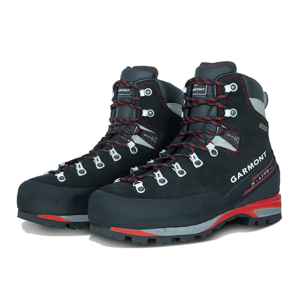 Scarponi - Garmont Pinnacle Gtx Black