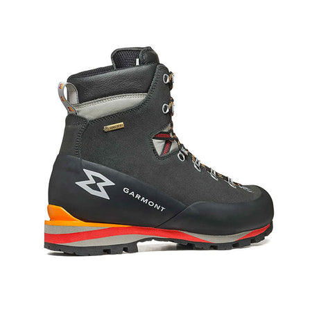 Scarponi - Garmont Pinnacle Ii Gtx Black/Lavared