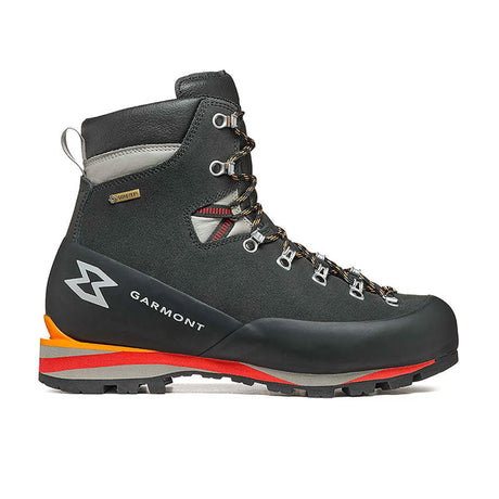 Scarponi - Garmont Pinnacle Ii Gtx Black/Lavared 40