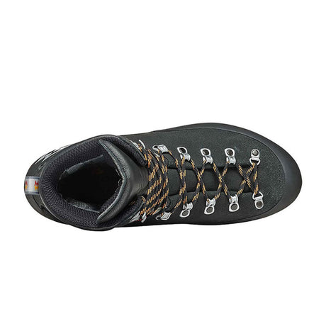Scarponi - Garmont Pinnacle Ii Gtx Black/Lavared
