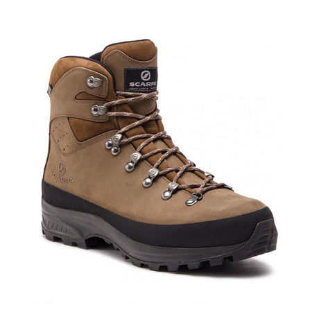Scarponi - La Scarpa Khumbu Gtx Testa Di Moro 41