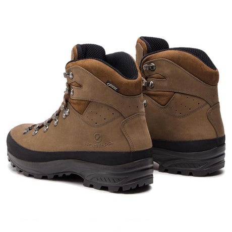 Scarponi - La Scarpa Khumbu Gtx Testa Di Moro