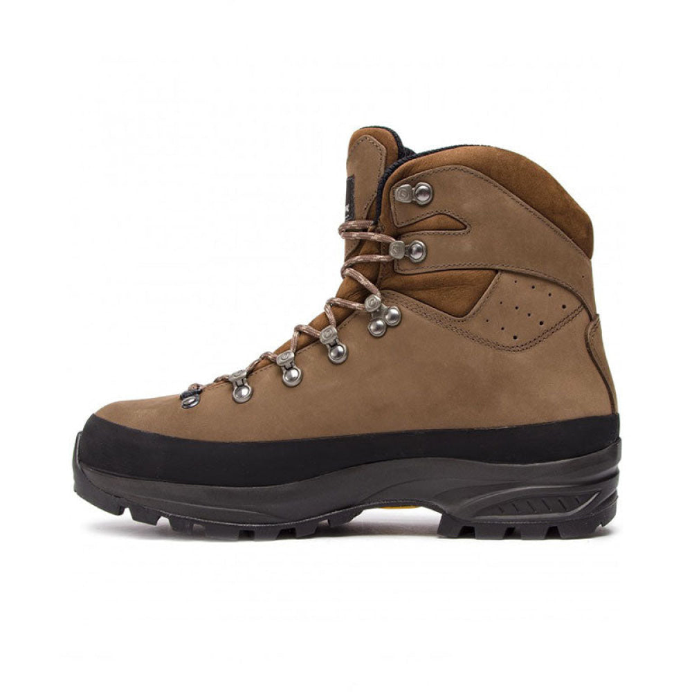 Scarponi - La Scarpa Khumbu Gtx Testa Di Moro
