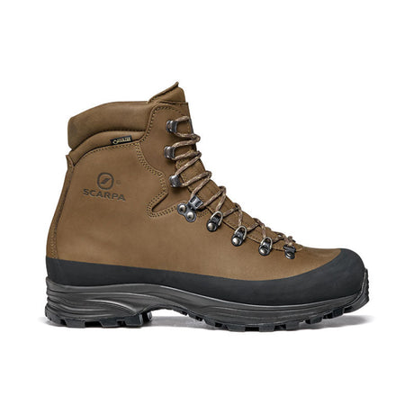 Scarponi - La Scarpa Ladakh Gtx T.moro