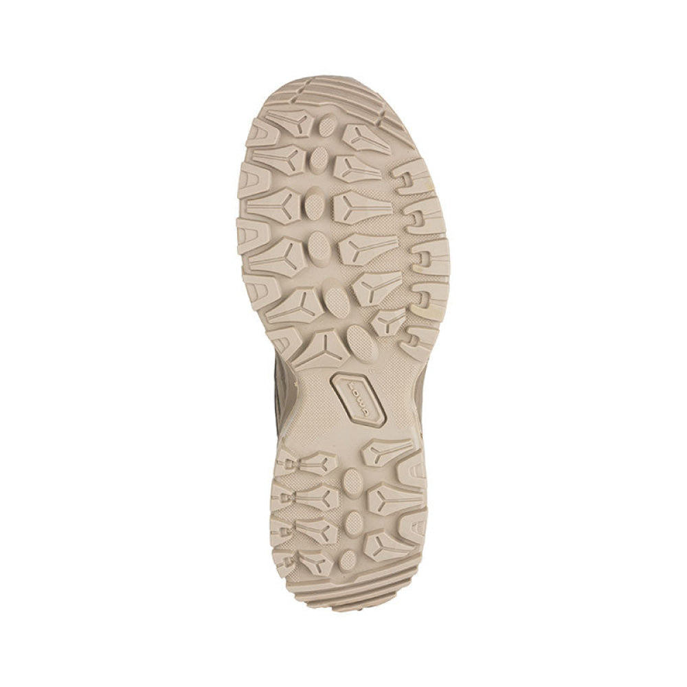 Scarponi - Lowa Innox Gtx Mid Tf Coyote